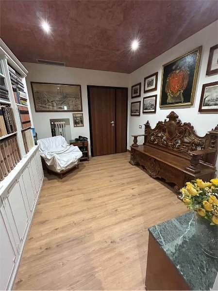 appartamento in vendita a Venezia in zona Lido di Venezia