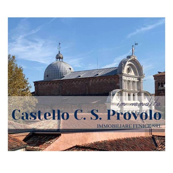 appartamento in vendita a Venezia in zona Sestiere Castello