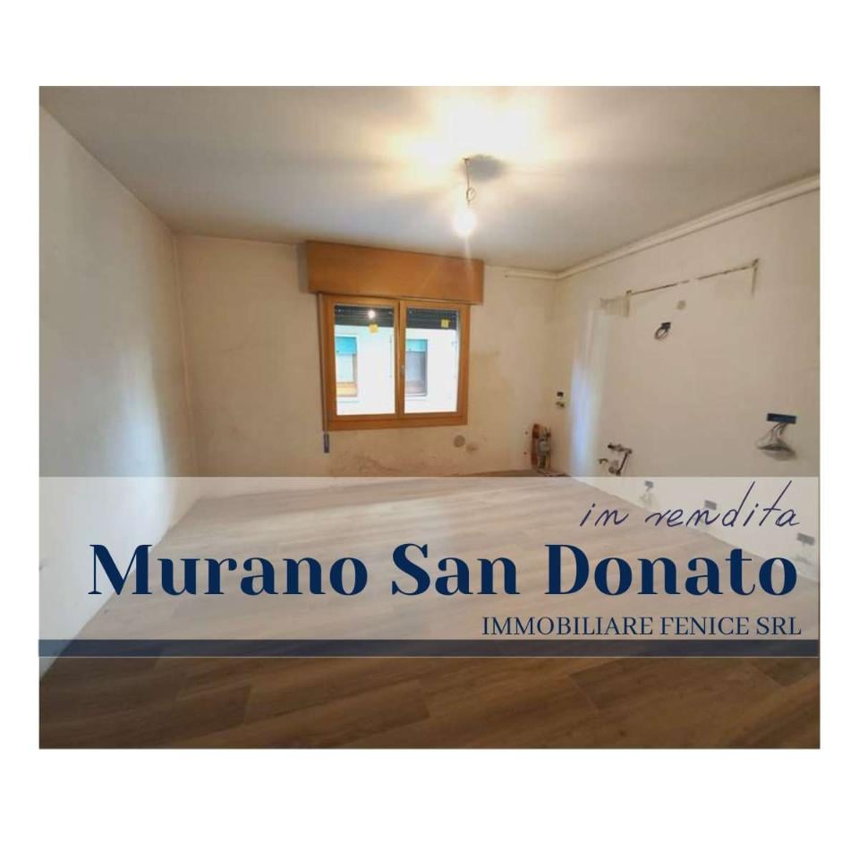 appartamento in vendita a Venezia in zona Murano