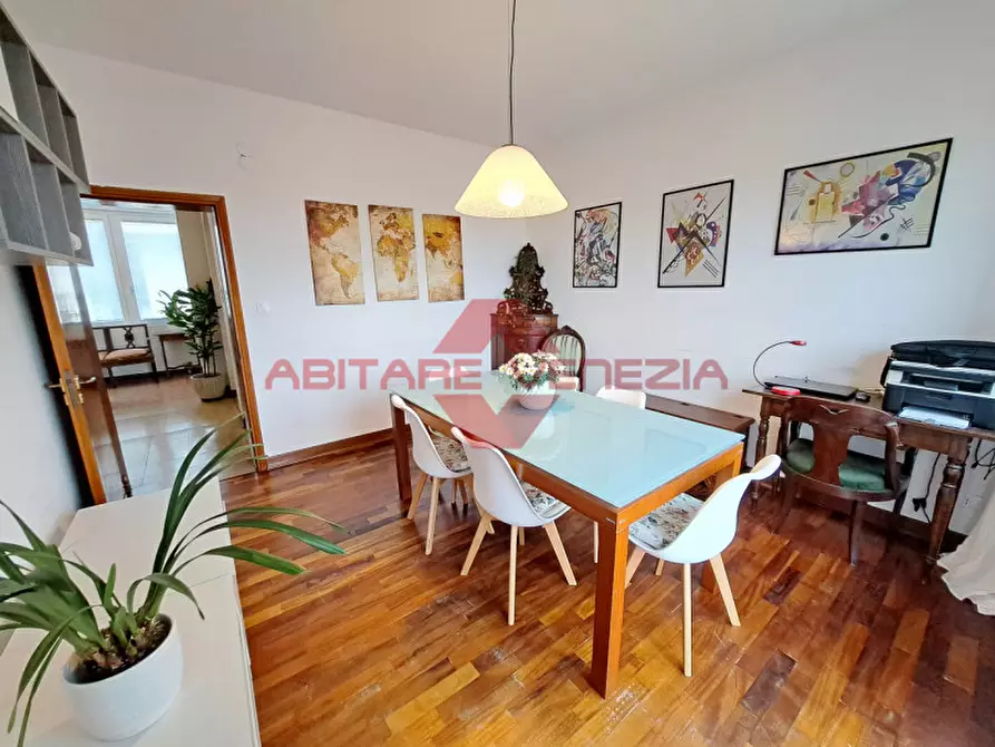 appartamento in vendita a Venezia in zona Lido di Venezia