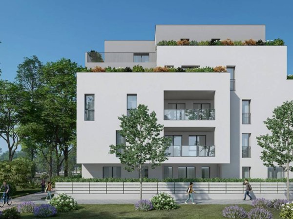 appartamento in vendita a Venezia in zona Marghera