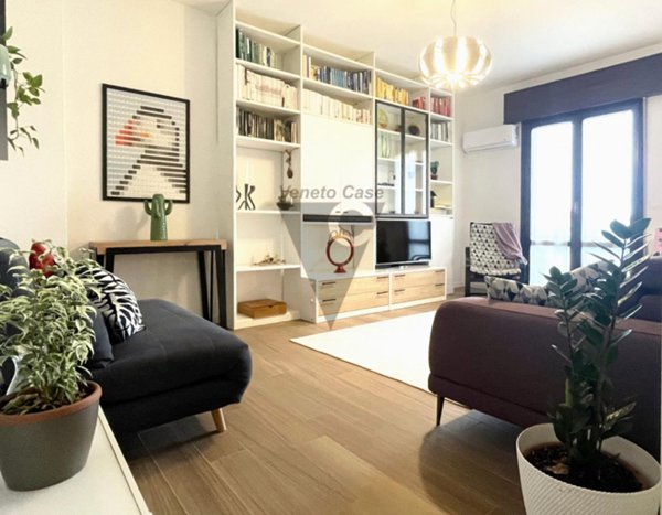 appartamento in vendita a Venezia in zona Carpenedo