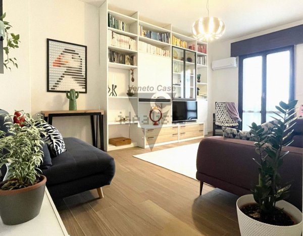 appartamento in vendita a Venezia in zona Mestre