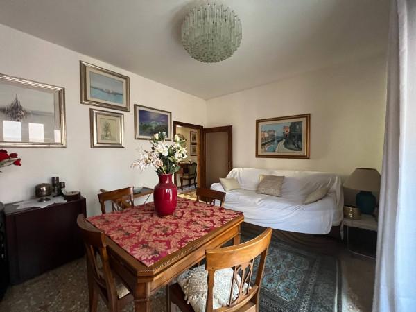 appartamento in vendita a Venezia in zona Mestre