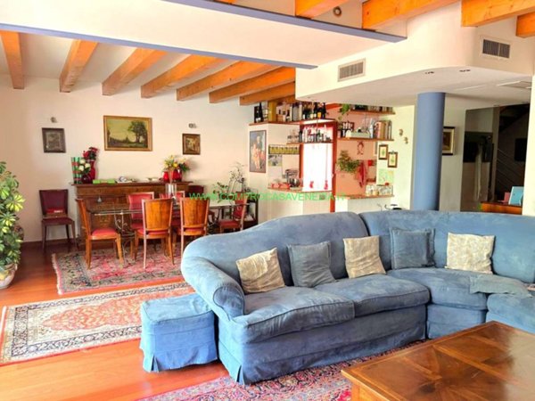 appartamento in vendita a Venezia in zona Mestre