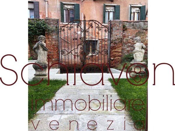 appartamento in vendita a Venezia in zona Sestiere San Polo