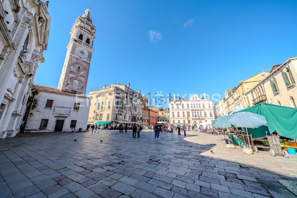 villa in vendita a Venezia in zona Sestiere Castello