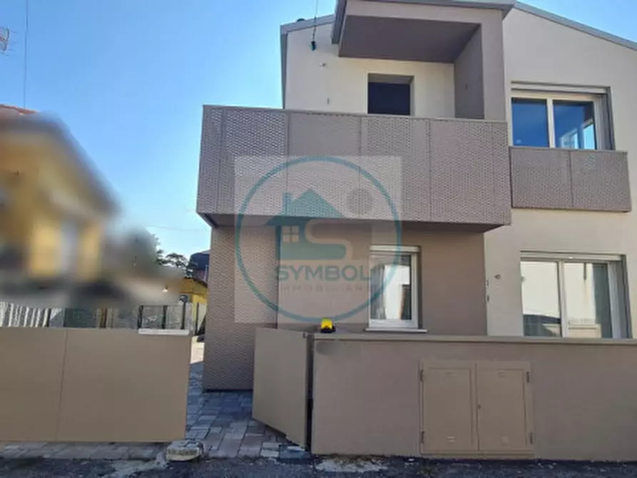 appartamento in vendita a Venezia in zona Trivignano