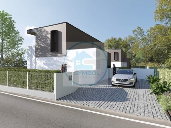 casa indipendente in vendita a Venezia in zona Trivignano