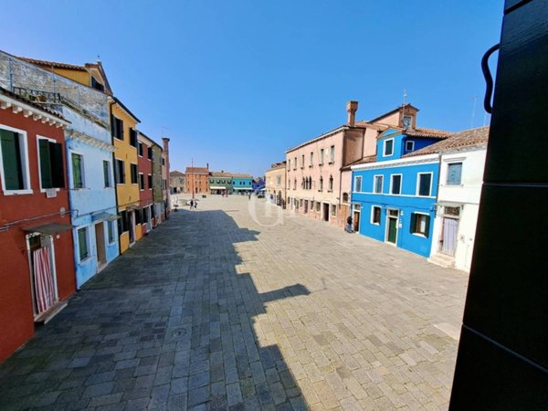 casa indipendente in vendita a Venezia in zona Burano