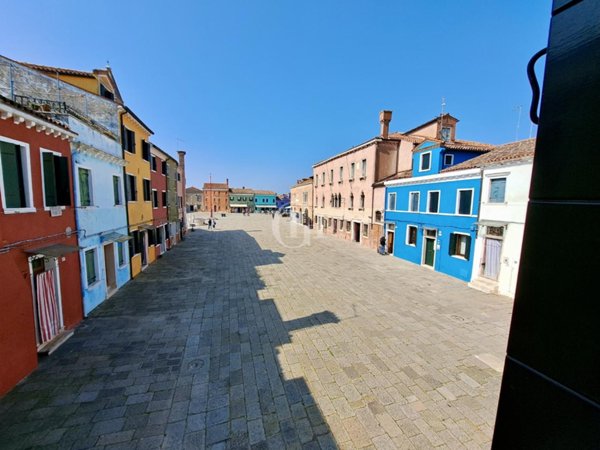 casa indipendente in vendita a Venezia in zona Burano