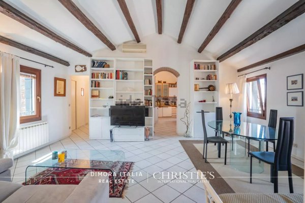 appartamento in vendita a Venezia in zona Sestiere San Marco