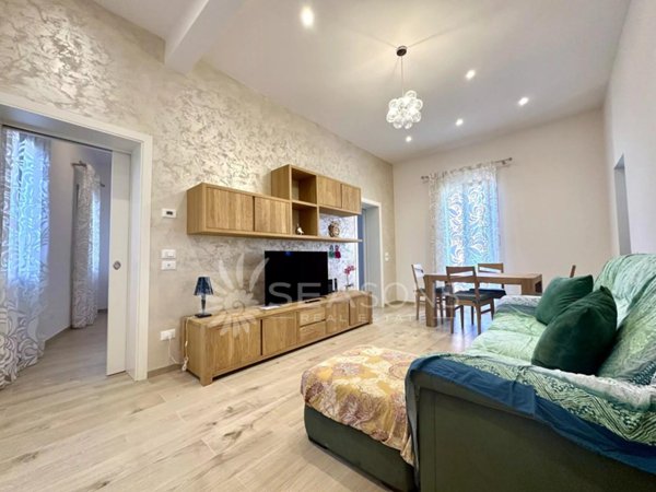 appartamento in vendita a Venezia in zona Burano