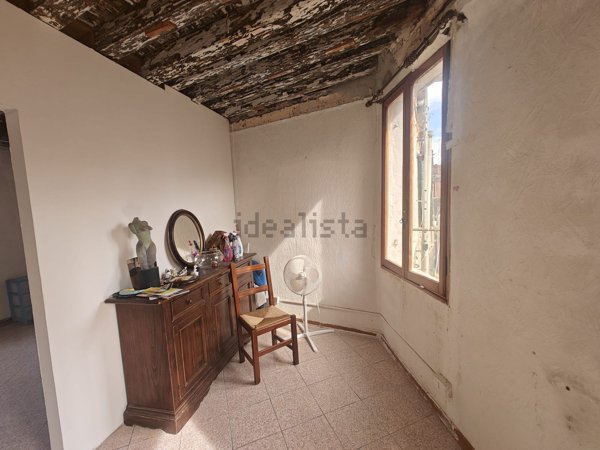 appartamento in vendita a Venezia in zona Sestiere Castello