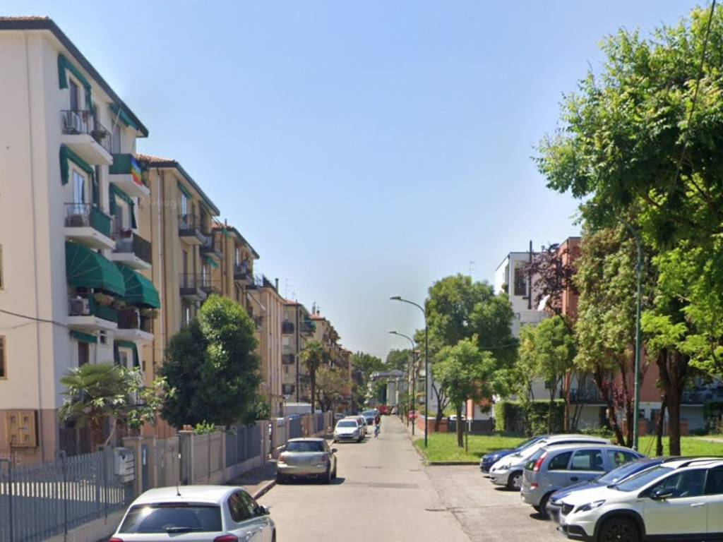 appartamento in vendita a Venezia in zona Mestre