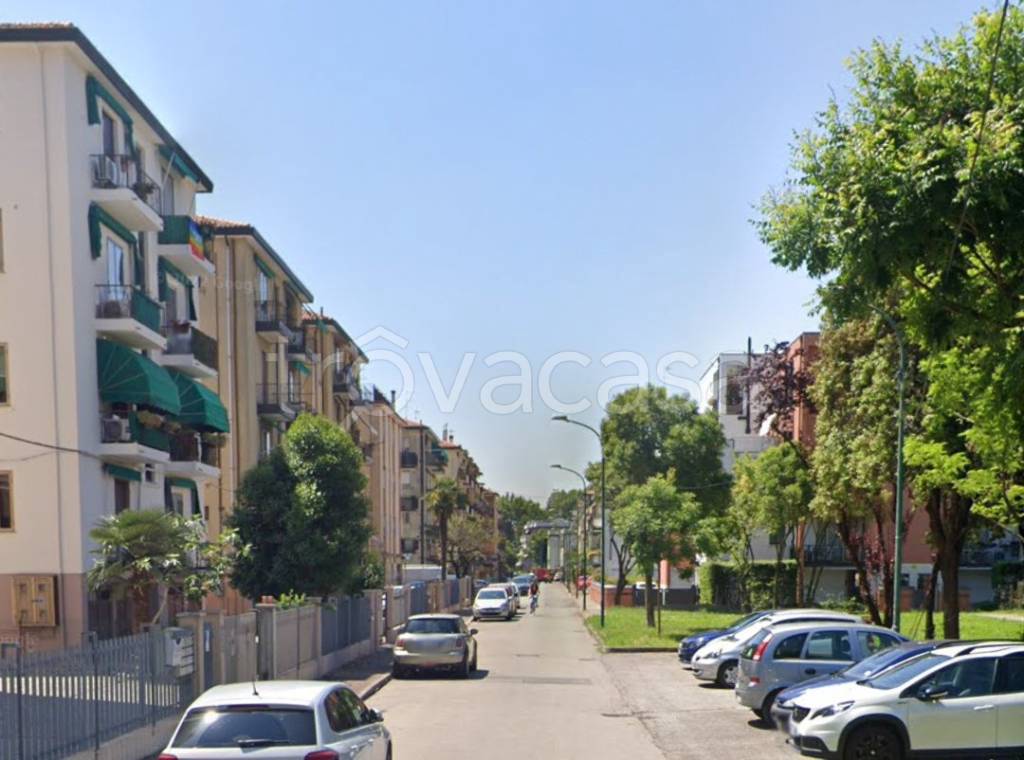 appartamento in vendita a Venezia in zona Mestre