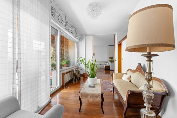 appartamento in vendita a Venezia in zona Carpenedo