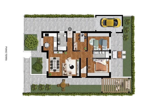 casa indipendente in vendita a Venezia in zona Mestre