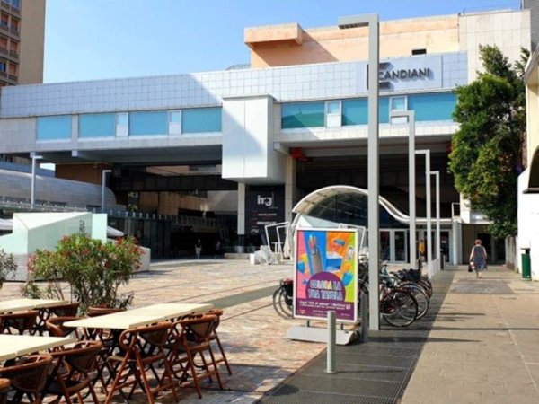 appartamento in vendita a Venezia in zona Marghera