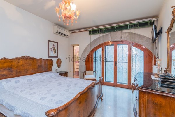 appartamento in vendita a Venezia in zona Sestiere Cannaregio