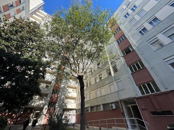 appartamento in vendita a Venezia in zona Mestre