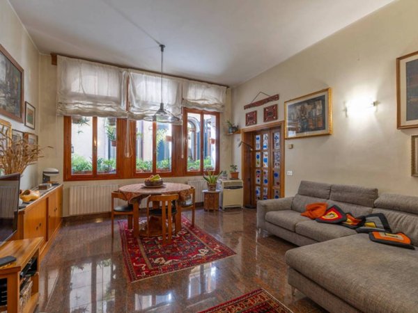 appartamento in vendita a Venezia in zona Sestiere San Marco