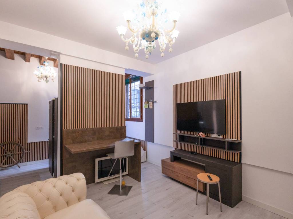 appartamento in vendita a Venezia in zona Sestiere San Marco