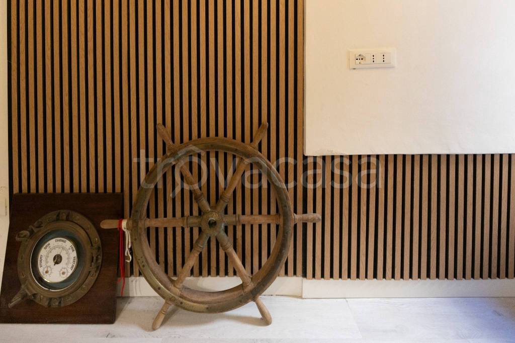 appartamento in vendita a Venezia in zona Sestiere San Marco