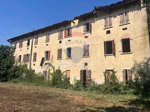 casale in vendita a Venezia in zona Favaro Veneto