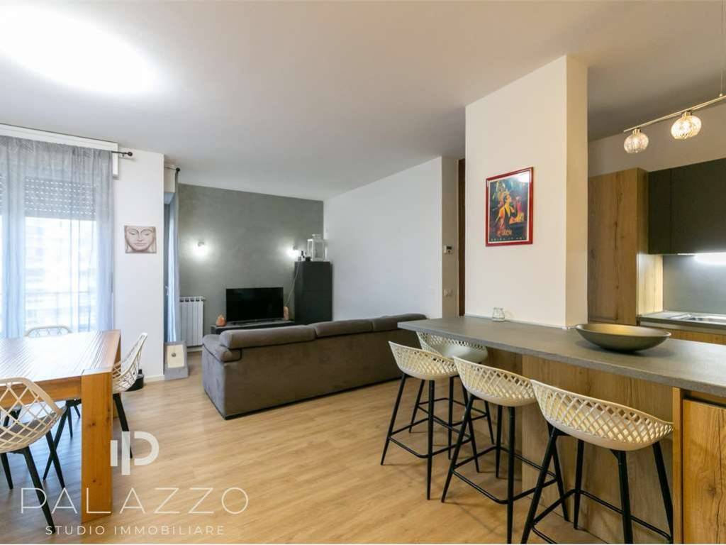 appartamento in vendita a Venezia in zona Favaro Veneto