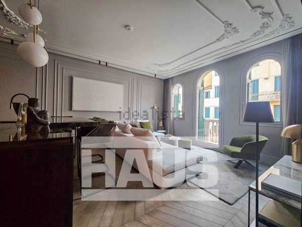 appartamento in vendita a Venezia in zona Sestiere San Marco