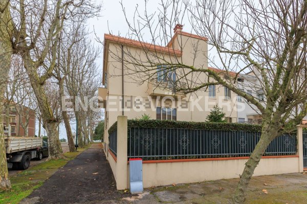 appartamento in vendita a Venezia in zona Lido di Venezia