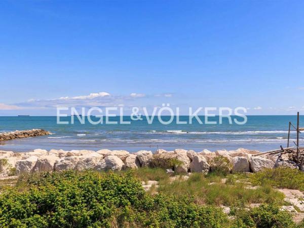 appartamento in vendita a Venezia in zona Lido di Venezia