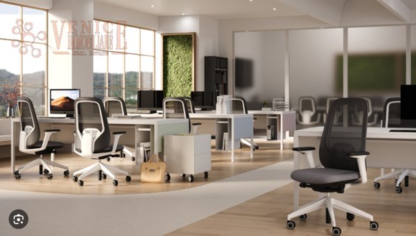 ufficio in vendita a Venezia in zona Mestre