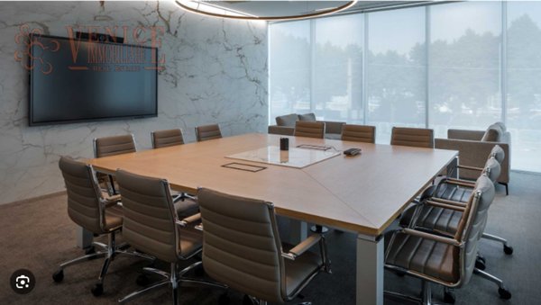 ufficio in vendita a Venezia in zona Mestre