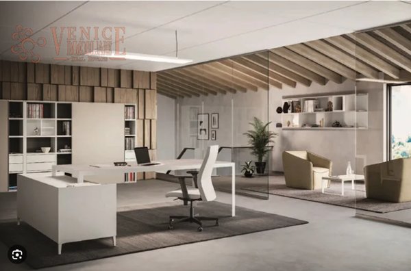 ufficio in vendita a Venezia in zona Mestre