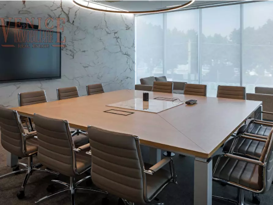 ufficio in vendita a Venezia in zona Mestre