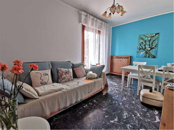 appartamento in vendita a Venezia in zona Zelarino