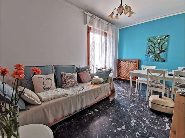 appartamento in vendita a Venezia in zona Mestre