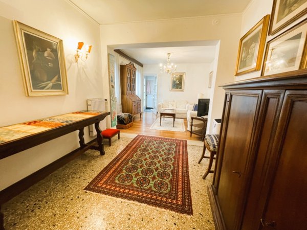 appartamento in vendita a Venezia in zona Sestiere Santa Croce