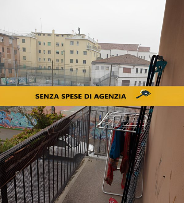 appartamento in vendita a Venezia in zona Mestre