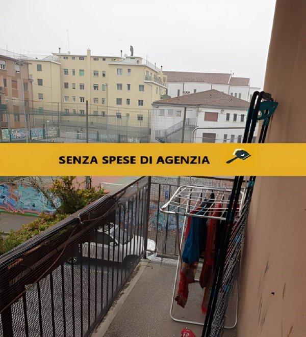 appartamento in vendita a Venezia in zona Mestre