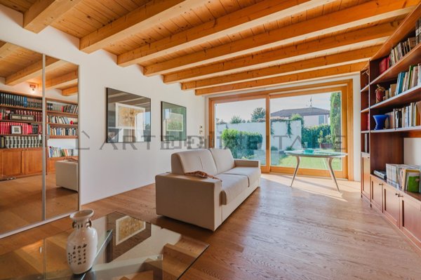 appartamento in vendita a Venezia in zona Campalto