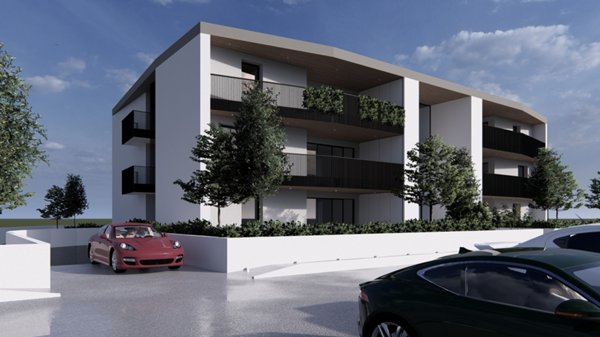 appartamento in vendita a Venezia in zona Marocco