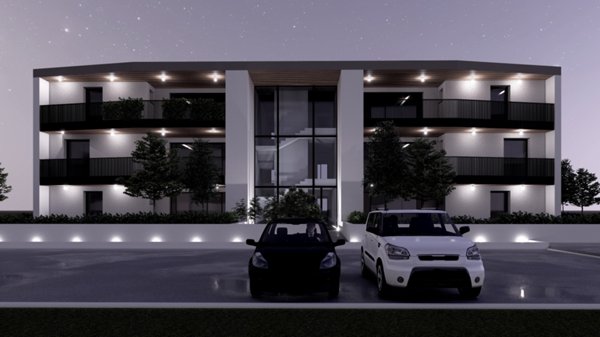 appartamento in vendita a Venezia in zona Marocco