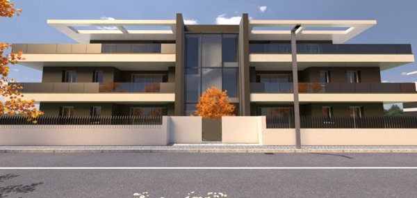 appartamento in vendita a Venezia in zona Favaro Veneto