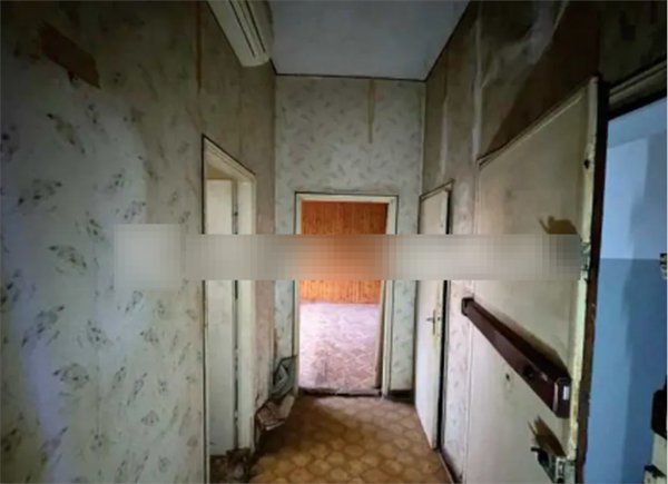 appartamento in vendita a Venezia in zona Marghera