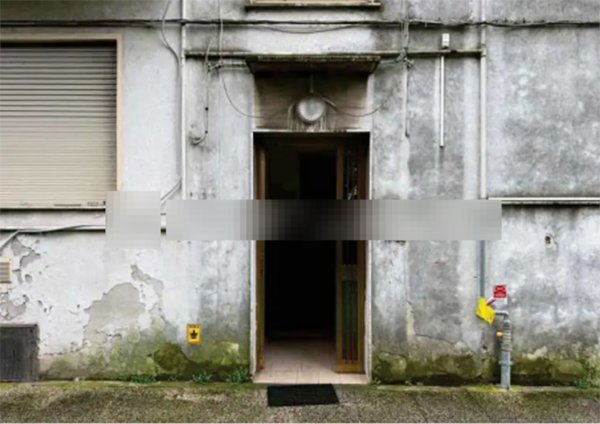 appartamento in vendita a Venezia in zona Marghera