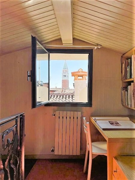 appartamento in vendita a Venezia in zona Sestiere San Marco