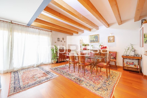 appartamento in vendita a Venezia in zona Mestre